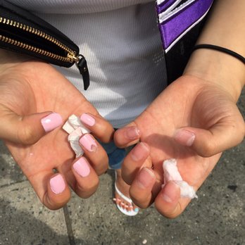 Mindy Nails & SPA - Erased it ASAP. - Nail Salons Near Me - Whitestone, New York Mindy Nails & SPA - Erased it ASAP. - Nail Salons Near Me - Whitestone, New York
