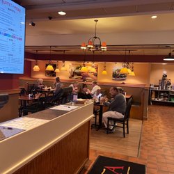 Ponderosa Steak House