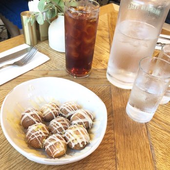 Magnolia Table - Breakfast & Brunch Near Me - Waco, Texas