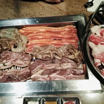Ohgane - The Meats! - Korean Near Me - Concord, California Ohgane - The Meats! - Korean Near Me - Concord, California