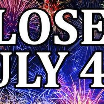 Reliable RV - Will Always Be Closed for FOUR OF JULY - RV Repair Near Me - Susanville, California