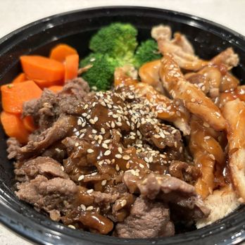 Katsuyaki - ##4 Chick Teri Beef Teri - Japanese Near Me - Costa Mesa, California Katsuyaki - ##4 Chick Teri Beef Teri - Japanese Near Me - Costa Mesa, California