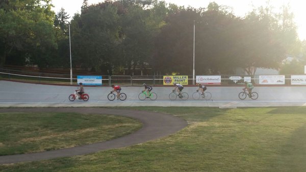 Alpenrose Dairy, Clackamas by null