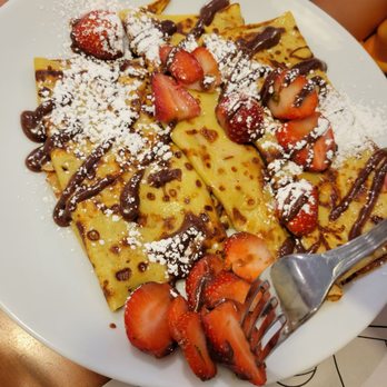 Honeybella Pancakes & Cafe - Crepes - Breakfast & Brunch Near Me - Wauconda, Illinois Honeybella Pancakes & Cafe - Crepes - Breakfast & Brunch Near Me - Wauconda, Illinois