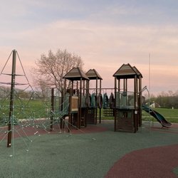 Paul C. Wehner Senior Memorial Park