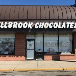 Bellbrook Chocolate Shoppe