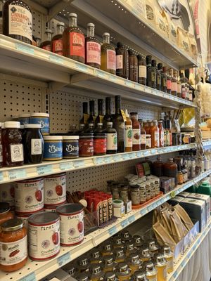 The Locavore Variety Store by null