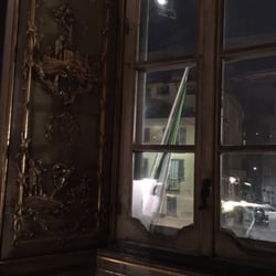 Antiquariato Palazzo Litta