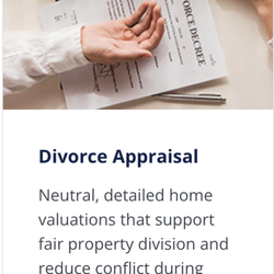 C&K Appraisal