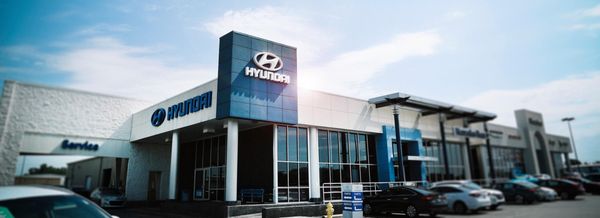 FLETCHER HYUNDAI - Updated July 2025 - 3111 E 32nd St, Joplin, Missouri ...