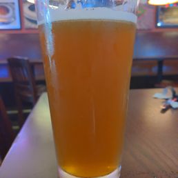 Beer at Syberg's O'Fallon Beer at Syberg's O'Fallon