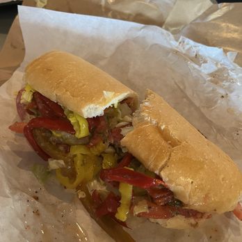 Philly's Finest - Italian Grinder - Sandwiches Near Me - Tucson, Arizona