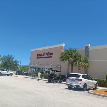 Total Wine & More - Beer, Wine & Spirits Near Me - Melbourne, Florida Total Wine & More - Beer, Wine & Spirits Near Me - Melbourne, Florida