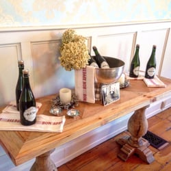New World Wine Tours