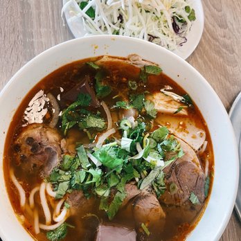 Hue Restaurant - BBH - Vietnamese Near Me - San Jose, California