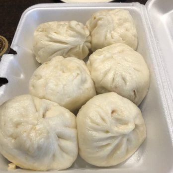 Slurp Slurp - Steamed buns - Chinese Near Me - Chicago, Illinois