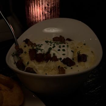 Arnette's Chop Shop - Whipped Potatos - Steakhouses Near Me - Brookhaven, Georgia