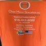 PIP Marketing Signs Print