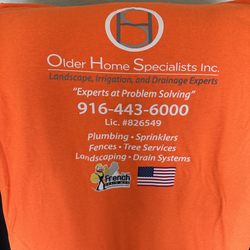 PIP Marketing Signs Print - Our new uniforms