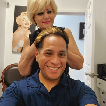Jasmen's Beauty Studio - AMAZING coloring job! - Hair Salons Near Me - Las Vegas, Nevada Jasmen's Beauty Studio - AMAZING coloring job! - Hair Salons Near Me - Las Vegas, Nevada