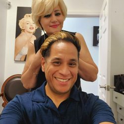 Jasmen's Beauty Studio - AMAZING coloring job!