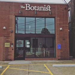 The Botanist