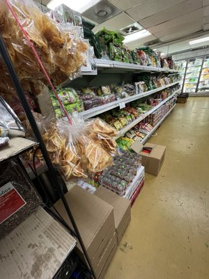 A Dong Market by null