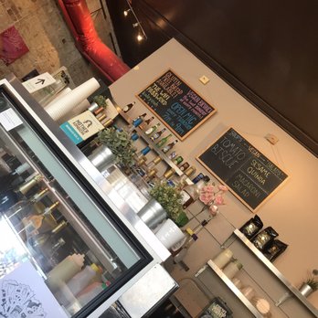 Cafe Hey - Sandwiches Near Me - Tampa, Florida
