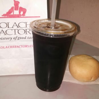 Kolache Factory - Delicious breakfast!! - Bakeries Near Me - Tustin, California