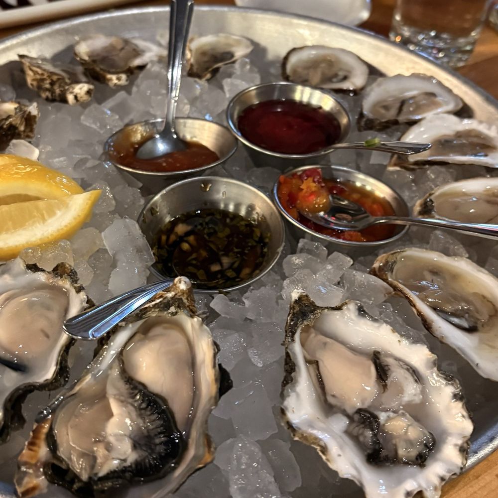Other Mama - Oysters - Sushi Bars Near Me - Las Vegas, Nevada