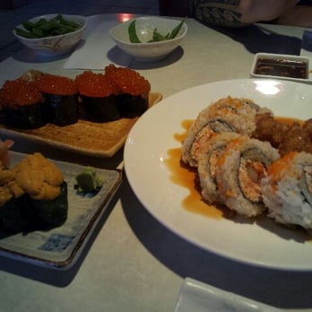 Love Sushi - My favorites - Sushi Bars Near Me - Simi Valley, California