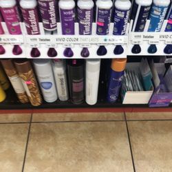 QTT Beauty Supply