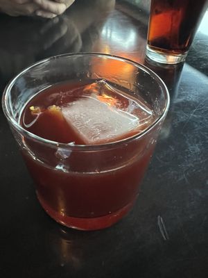 Roots Restaurant & Bar by null