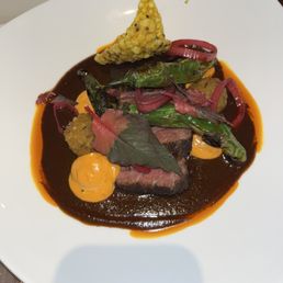 Short Ribs