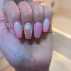 A C Nail Spa