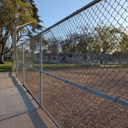 Wardlow Park - Softball field