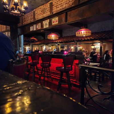 El Compadre Restaurant of Hollywood by null