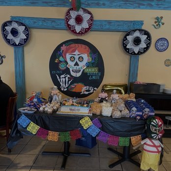 Gracia’s Taqueria & More - Mexican Near Me - Commack, New York Gracia’s Taqueria & More - Mexican Near Me - Commack, New York
