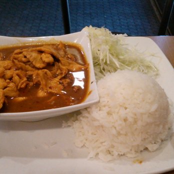 Thai Patio - Red River Garlic - Superb flavor, with crunchy fresh Cabbage! - Thai Near Me - Mesa, Arizona Thai Patio - Red River Garlic - Superb flavor, with crunchy fresh Cabbage! - Thai Near Me - Mesa, Arizona