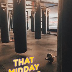 FIT Boxing Club