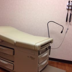 Mandalay Bay Women And Childrens Clinic - Room 5