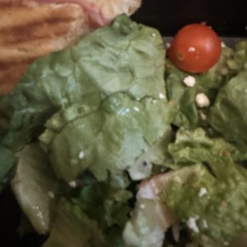 Postino South Tempe - Side salad - Wine Bars Near Me - Tempe, Arizona