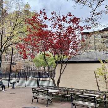Samuel Seabury Playground - 11/30/22 - Playgrounds Near Me - New York, New York Samuel Seabury Playground - 11/30/22 - Playgrounds Near Me - New York, New York