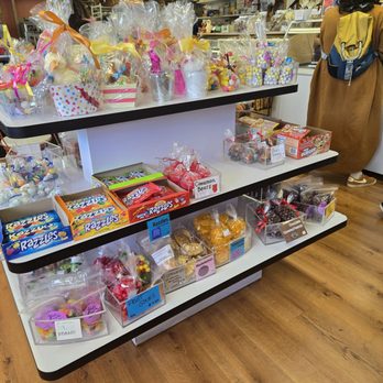 Liled's Candy Kitchen - Candy Stores Near Me - Vallejo, California Liled's Candy Kitchen - Candy Stores Near Me - Vallejo, California