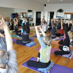 Marydale's Param Yoga Healing Arts Center - Prime of Life Yoga