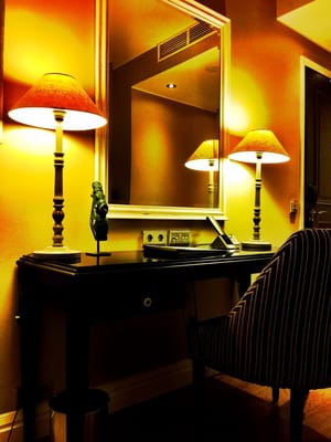 Hotel Haven by null