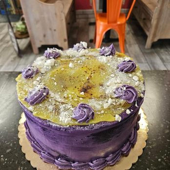 Dessert Anatomy - The best and yummy cake! - Desserts Near Me - LOMA LINDA, California
