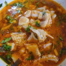 Menudo