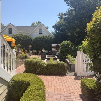 The Cafe at The Inn - Coffee & Tea Near Me - Benicia, California The Cafe at The Inn - Coffee & Tea Near Me - Benicia, California