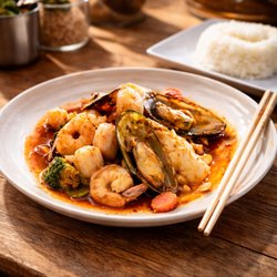 Napasorn Thai Restaurant